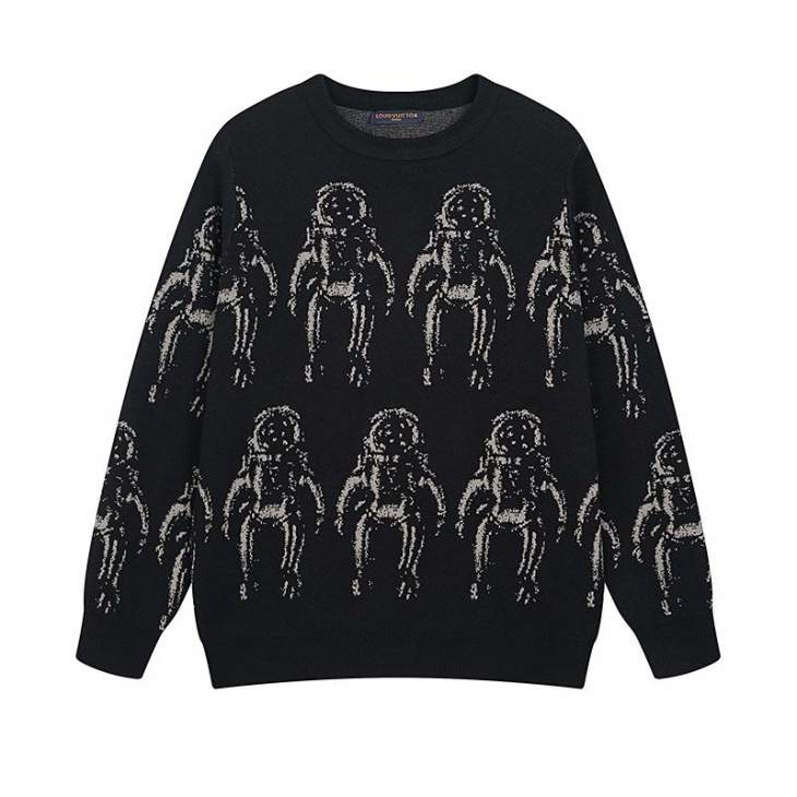 Picture of Louis Vuitton Sweaters _SKULVM-2XLaztxA114946526